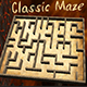 RndMaze - Classic Maze 3D (  3D)