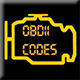OBDII Trouble Codes (  OBDII)